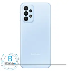 خرید و قیمت گوشی A23 سامسونگ با ظرفیت 128 و رم 6 | فونر