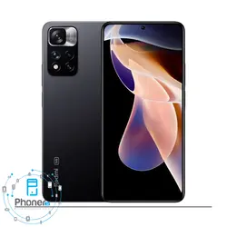 گوشی موبایل Xiaomi Redmi Note 11 Pro 5G (China) با حافظه 256 گیگابایت و رم 8 گیگابایت