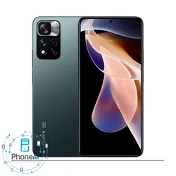گوشی موبایل Xiaomi Redmi Note 11 Pro 5G (China) با حافظه 256 گیگابایت و رم 8 گیگابایت
