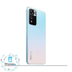 گوشی موبایل Xiaomi Redmi Note 11 Pro 5G (China) با حافظه 256 گیگابایت و رم 8 گیگابایت