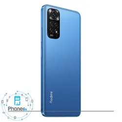 گوشی موبایل Xiaomi Redmi Note 11 با حافظه 64 گیگابایت و رم 4 گیگابایت
