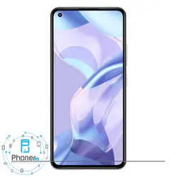 گوشی موبایل Xiaomi 11 Lite NE 5G با حافظه 128 گیگابایت و رم ۸ گیگابایت