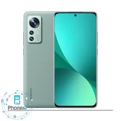 گوشی موبایل Xiaomi 12 5G با حافظه 256 گیگابایت و رم 8 گیگابایت