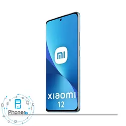گوشی موبایل Xiaomi 12 5G با حافظه 256 گیگابایت و رم 8 گیگابایت