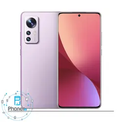 گوشی موبایل Xiaomi 12 5G با حافظه 256 گیگابایت و رم 8 گیگابایت