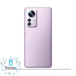 گوشی موبایل Xiaomi 12 5G با حافظه 256 گیگابایت و رم 8 گیگابایت