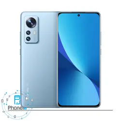 گوشی موبایل Xiaomi 12 5G با حافظه 128 گیگابایت و رم 8 گیگابایت