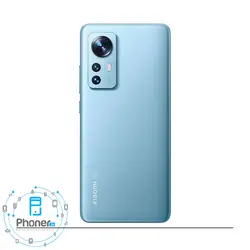 گوشی موبایل Xiaomi 12 5G با حافظه 128 گیگابایت و رم 8 گیگابایت