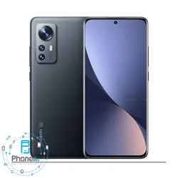 گوشی موبایل Xiaomi 12 5G با حافظه 128 گیگابایت و رم 8 گیگابایت