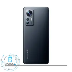 گوشی موبایل Xiaomi 12 5G با حافظه 128 گیگابایت و رم 8 گیگابایت