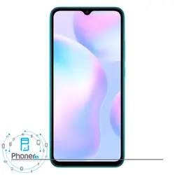 گوشی Redmi 9A شیائومی - مشخصات موبایل Xiaomi Redmi 9A | فونر