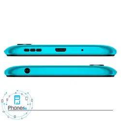 گوشی Redmi 9A شیائومی - مشخصات موبایل Xiaomi Redmi 9A | فونر