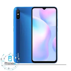 گوشی Redmi 9A شیائومی - مشخصات موبایل Xiaomi Redmi 9A | فونر