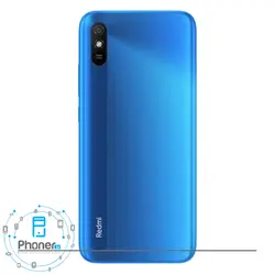 گوشی Redmi 9A شیائومی - مشخصات موبایل Xiaomi Redmi 9A | فونر