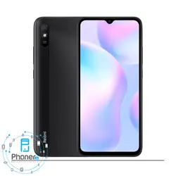 گوشی Redmi 9A شیائومی - مشخصات موبایل Xiaomi Redmi 9A | فونر
