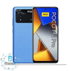 گوشی Poco M4 Pro شیائومی - مشخصات موبایل پوکو Xiaomi M4 Pro | فونر