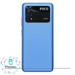گوشی Poco M4 Pro شیائومی - مشخصات موبایل پوکو Xiaomi M4 Pro | فونر