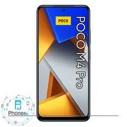 گوشی Poco M4 Pro شیائومی - مشخصات موبایل پوکو Xiaomi M4 Pro | فونر