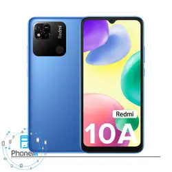 گوشی 10A شیائومی- قیمت و مشخصات Xiaomi Redmi 10A | فونر