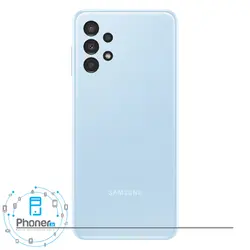 گوشی موبایل Samsung SM-A137 Galaxy A13 با حافظه ۱۲۸ گیگابایت و رم ۶ گیگابایت