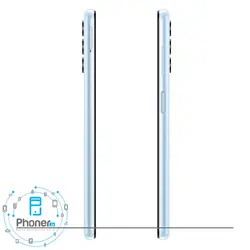 گوشی موبایل Samsung SM-A137 Galaxy A13 با حافظه ۱۲۸ گیگابایت و رم ۶ گیگابایت