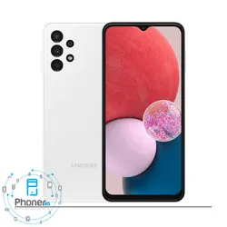 گوشی موبایل Samsung SM-A137 Galaxy A13 با حافظه ۱۲۸ گیگابایت و رم ۶ گیگابایت