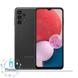 گوشی موبایل Samsung SM-A137 Galaxy A13 با حافظه ۱۲۸ گیگابایت و رم ۶ گیگابایت