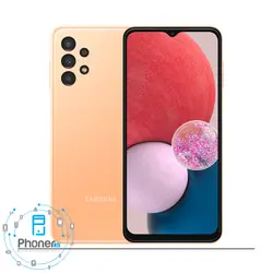 گوشی موبایل Samsung SM-A137 Galaxy A13 با حافظه ۱۲۸ گیگابایت و رم ۶ گیگابایت