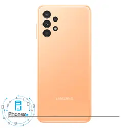 گوشی موبایل Samsung SM-A137 Galaxy A13 با حافظه ۱۲۸ گیگابایت و رم ۶ گیگابایت