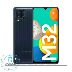 گوشی موبایل Samsung Galaxy M32 با حافظه ۱۲۸ گیگابایت و رم ۶ گیگابایت