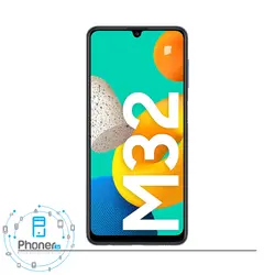 گوشی موبایل Samsung Galaxy M32 با حافظه ۱۲۸ گیگابایت و رم ۶ گیگابایت