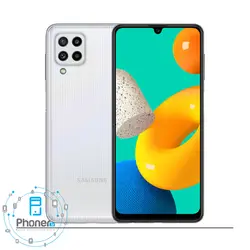 گوشی موبایل Samsung Galaxy M32 با حافظه ۱۲۸ گیگابایت و رم ۶ گیگابایت