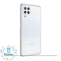 گوشی موبایل Samsung Galaxy M32 با حافظه ۱۲۸ گیگابایت و رم ۶ گیگابایت