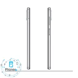 گوشی موبایل Samsung Galaxy M32 با حافظه ۱۲۸ گیگابایت و رم ۶ گیگابایت