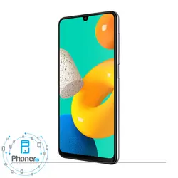 گوشی موبایل Samsung Galaxy M32 با حافظه ۱۲۸ گیگابایت و رم ۶ گیگابایت