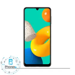 گوشی موبایل Samsung Galaxy M32 با حافظه ۱۲۸ گیگابایت و رم ۶ گیگابایت