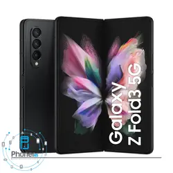 گوشی سامسونگ مدل Galaxy Z Fold3 5G با حافظه 256 گیگابایت | فونر