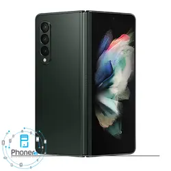 گوشی سامسونگ مدل Galaxy Z Fold3 5G با حافظه 256 گیگابایت | فونر