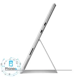 تبلت مدل Surface Pro 8 با پردازنده i7 و حافظه 512 گیگابایت با رم 16 گیابایتی برند Microsoft