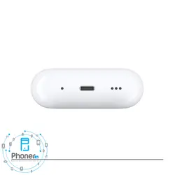 هندزفری بلوتوثی با کیس شارژ بی سیم مدل (2nd generation) AirPods Pro برند Apple