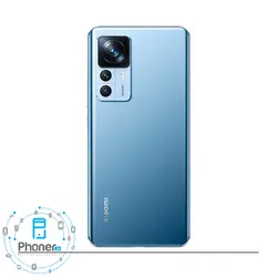 خرید و قیمت گوشی شیائومی 12T Pro 5G با حافظه و رم 128/8 گیگابایت | فونر