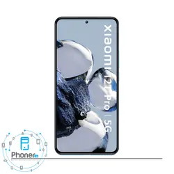 خرید و قیمت گوشی شیائومی 12T Pro 5G با حافظه و رم 128/8 گیگابایت | فونر