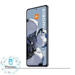 خرید و قیمت گوشی شیائومی 12T Pro 5G با حافظه و رم 128/8 گیگابایت | فونر