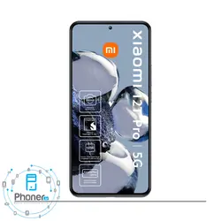 خرید و قیمت گوشی شیائومی 12T Pro 5G با حافظه و رم 128/8 گیگابایت | فونر