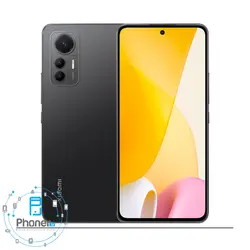 گوشی 12 لابت شیائومی- قیمت و مشخصات Xiaomi 12 Lite 5G | فونر