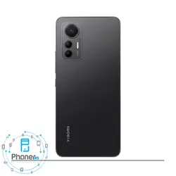 گوشی 12 لابت شیائومی- قیمت و مشخصات Xiaomi 12 Lite 5G | فونر