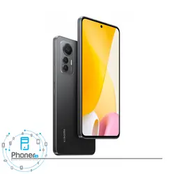 گوشی 12 لابت شیائومی- قیمت و مشخصات Xiaomi 12 Lite 5G | فونر