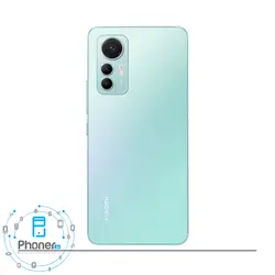 گوشی 12 لابت شیائومی- قیمت و مشخصات Xiaomi 12 Lite 5G | فونر