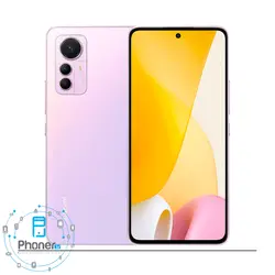 گوشی 12 لابت شیائومی- قیمت و مشخصات Xiaomi 12 Lite 5G | فونر