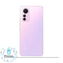 گوشی 12 لابت شیائومی- قیمت و مشخصات Xiaomi 12 Lite 5G | فونر